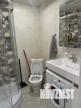 1-к квартира, посуточно, 20м2, 1/5 этаж
