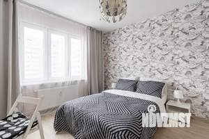 2-к квартира, посуточно, 56м2, 12/19 этаж