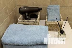 1-к квартира, посуточно, 40м2, 12/16 этаж