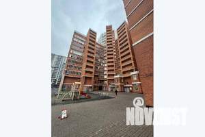 2-к квартира, посуточно, 70м2, 4/12 этаж