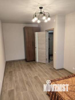 1-к квартира, на длительный срок, 35м2, 7/9 этаж