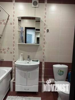 1-к квартира, на длительный срок, 38м2, 9/18 этаж