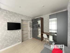 1-к квартира, на длительный срок, 40м2, 8/20 этаж