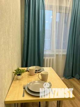 1-к квартира, посуточно, 31м2, 1/1 этаж