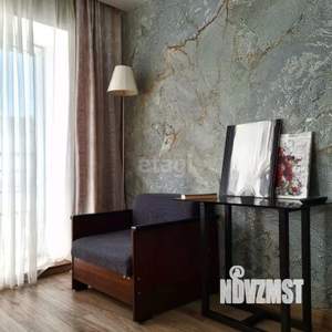 2-к квартира, на длительный срок, 47м2, 3/5 этаж