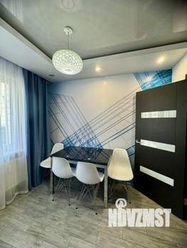 1-к квартира, на длительный срок, 40м2, 9/18 этаж