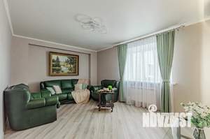 2-к квартира, посуточно, 70м2, 8/9 этаж