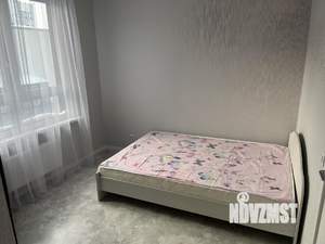 1-к квартира, на длительный срок, 35м2, 10/18 этаж