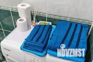 1-к квартира, посуточно, 36м2, 4/8 этаж