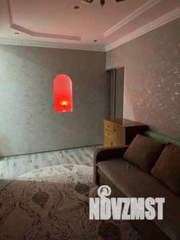 1-к квартира, посуточно, 31м2, 1/1 этаж