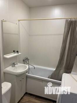 Студия квартира, на длительный срок, 20м2, 6/9 этаж