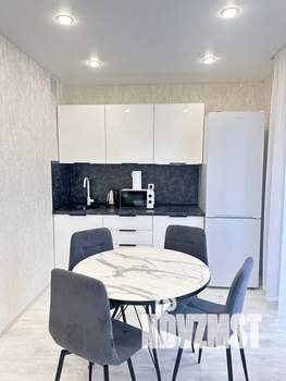 1-к квартира, посуточно, 32м2, 5/16 этаж