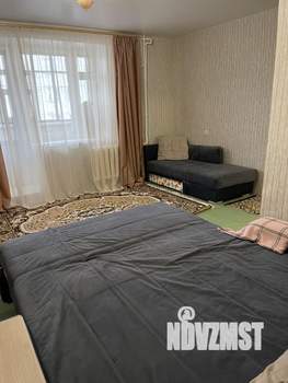 1-к квартира, на длительный срок, 33м2, 5/5 этаж