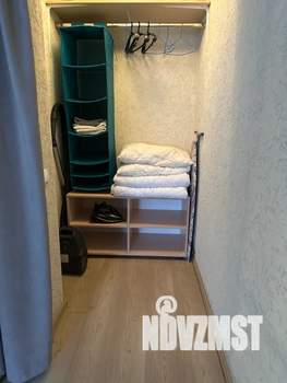 Студия квартира, посуточно, 33м2, 3/5 этаж