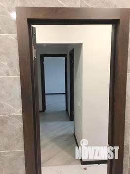 2-к квартира, на длительный срок, 47м2, 17/20 этаж