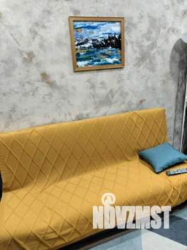 1-к квартира, посуточно, 15м2, 1/1 этаж