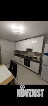 1-к квартира, на длительный срок, 40м2, 2/9 этаж