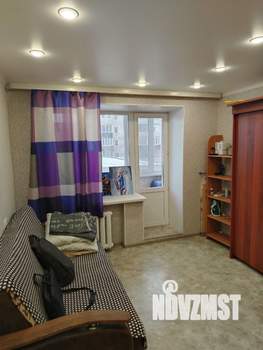 1-к квартира, на длительный срок, 30м2, 3/10 этаж