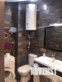 1-к квартира, посуточно, 50м2, 9/17 этаж