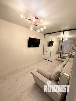 2-к квартира, на длительный срок, 45м2, 5/5 этаж