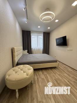 1-к квартира, на длительный срок, 38м2, 11/22 этаж