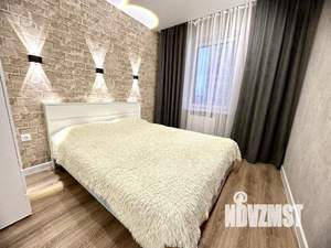 2-к квартира, посуточно, 47м2, 1/1 этаж