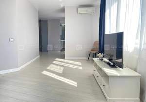 3-к квартира, на длительный срок, 90м2, 3/25 этаж