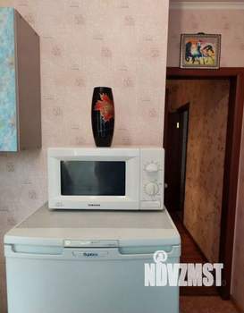 1-к квартира, на длительный срок, 33м2, 4/5 этаж