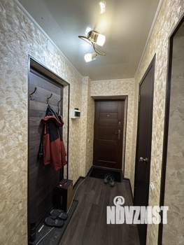 1-к квартира, на длительный срок, 34м2, 3/5 этаж