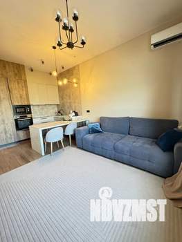 2-к квартира, посуточно, 46м2, 8/17 этаж