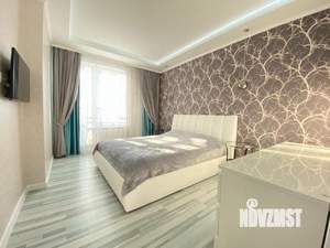 2-к квартира, на длительный срок, 60м2, 23/26 этаж