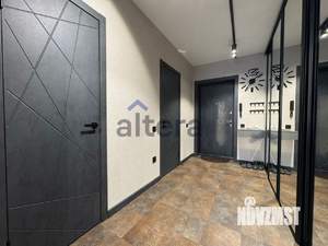 Студия квартира, на длительный срок, 37м2, 9/19 этаж