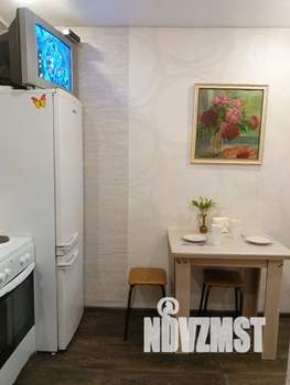 1-к квартира, посуточно, 30м2, 1/5 этаж