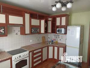 2-к квартира, посуточно, 65м2, 12/16 этаж