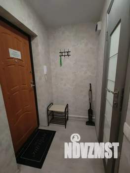 Студия квартира, посуточно, 18м2, 8/9 этаж