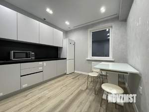 3-к квартира, на длительный срок, 70м2, 8/25 этаж