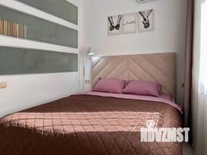 2-к квартира, посуточно, 64м2, 2/5 этаж