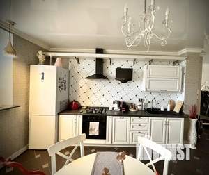 2-к квартира, посуточно, 78м2, 10/10 этаж