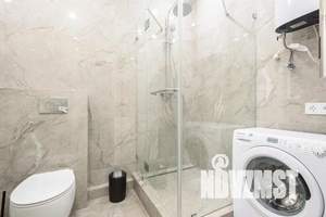 1-к квартира, посуточно, 39м2, 7/16 этаж