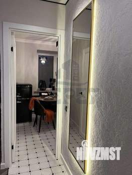 1-к квартира, на длительный срок, 32м2, 2/5 этаж