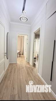 1-к квартира, на длительный срок, 45м2, 11/15 этаж