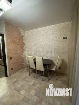 1-к квартира, на длительный срок, 50м2, 3/14 этаж