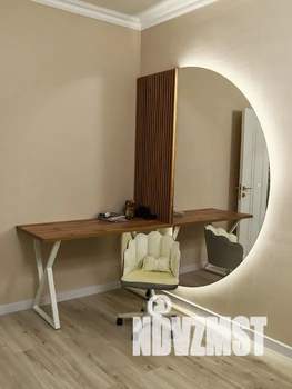 2-к квартира, на длительный срок, 53м2, 15/17 этаж