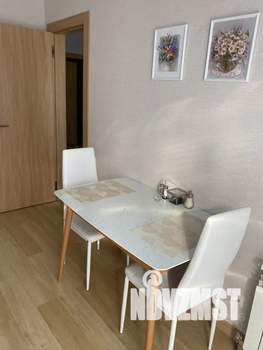 1-к квартира, посуточно, 27м2, 6/9 этаж