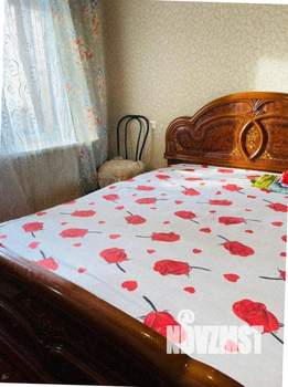 3-к квартира, на длительный срок, 66м2, 4/9 этаж