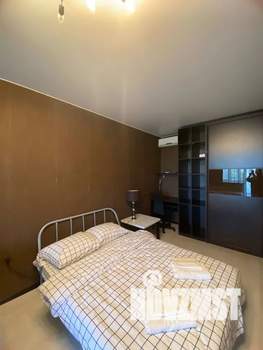 1-к квартира, посуточно, 50м2, 3/7 этаж