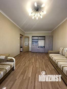 1-к квартира, на длительный срок, 35м2, 5/9 этаж