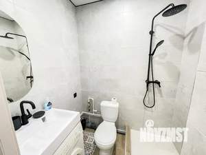 Студия квартира, посуточно, 16м2, 1/5 этаж