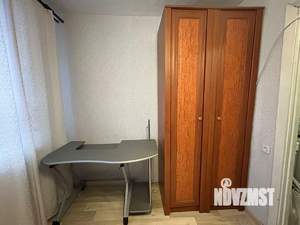 Студия квартира, на длительный срок, 15м2, 5/5 этаж