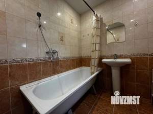 1-к квартира, на длительный срок, 33м2, 4/20 этаж